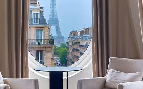 Le Metropolitan, A Tribute Portfolio Hotel, Paris 5*